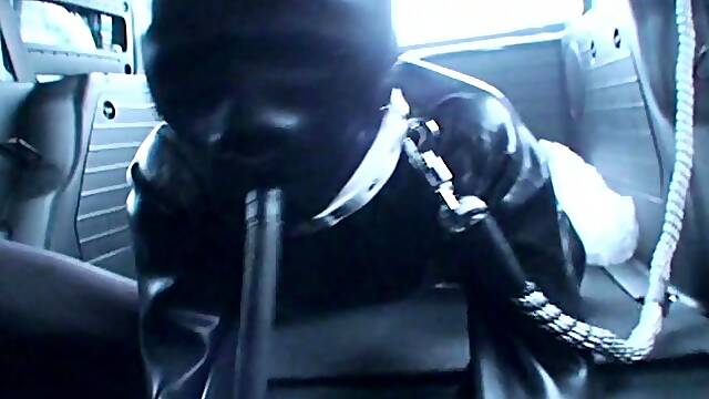 Buttplug Outdoor Public Beach Orgasm