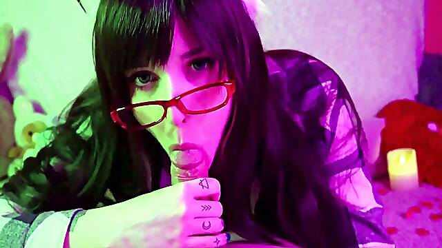 Leann Amateur Beautiful Brunette With Big Boobs