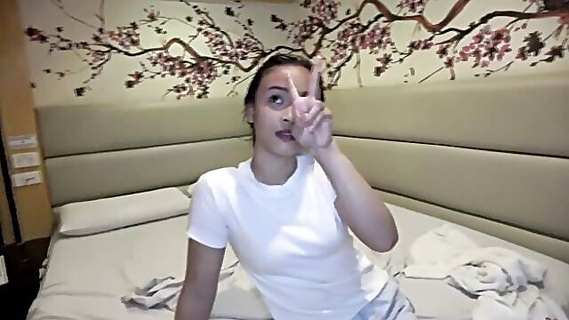 Marvelous Treasure - Teen Porn - Creampie In Asia