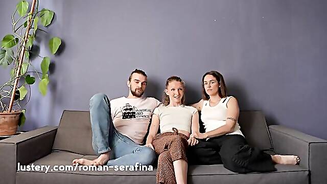 Lovebirds Cowgirl Movie By Lustery