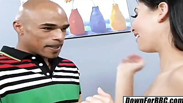Down For Bbc - Muscular Men Video