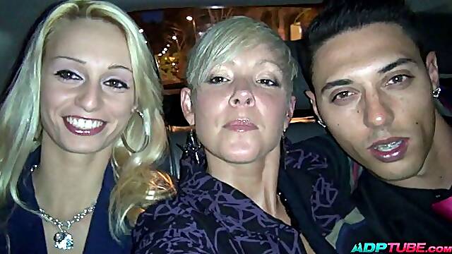 Adp Tube - Nopor En Español Action