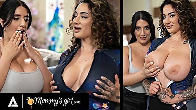 Wild Arabelle Raphael And Sarah Arabics Fingering Dirt