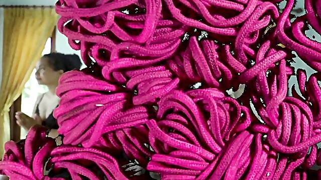 Impeccable Anuskatzzs Tutorial Video