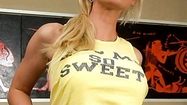 Gym, 69, Pussy Licking, Granny