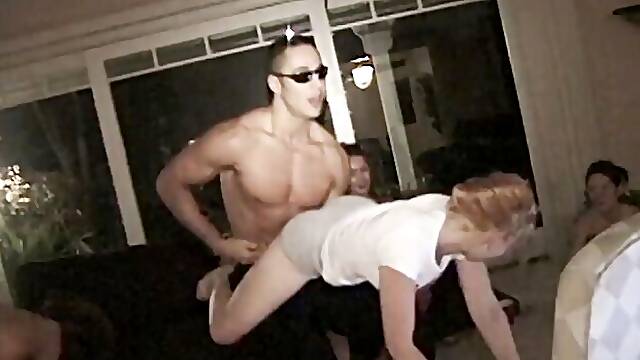 Hd Porn With Well-Proportioned Envy And Keri Windsor From Hush Pass