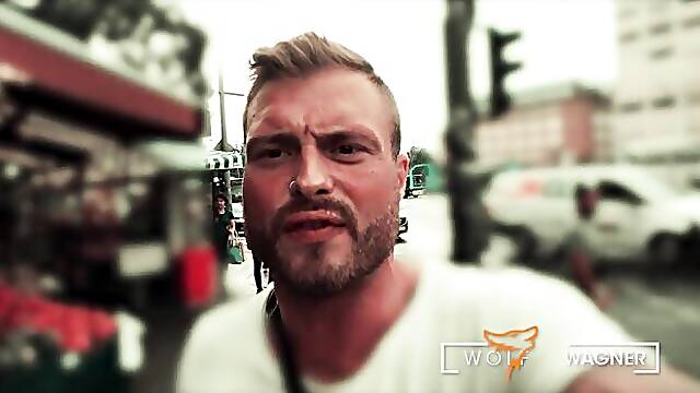 German Vintage, Public, German, Reality