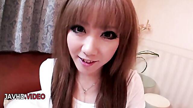 Conquering Ai - Hd Scene - Jav Hd