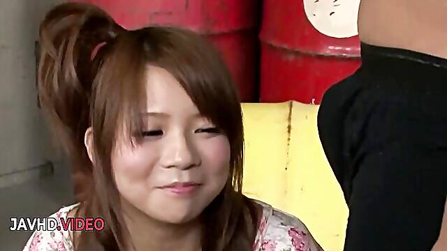 Gang Av - Bukkake Movie