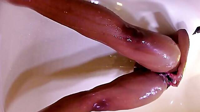 Alluring Darlings Hitachi Action