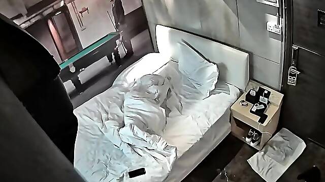 Hot Amateur Hidden Cam