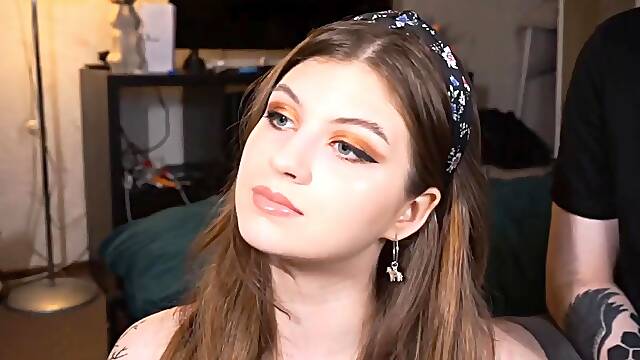 Strip, Tease, Close Up, Solo