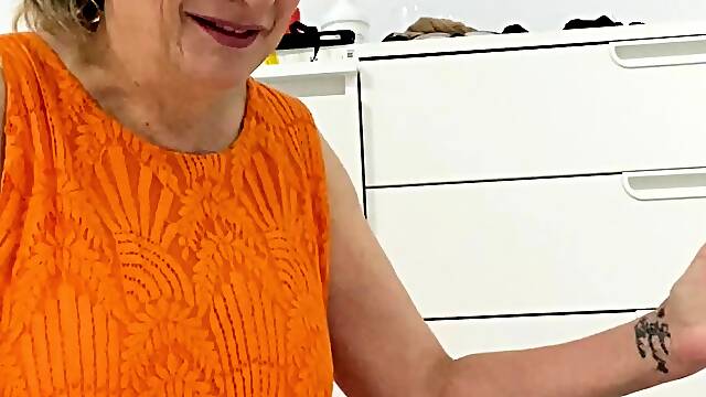 Big Clit, Clit, Close Up, Solo