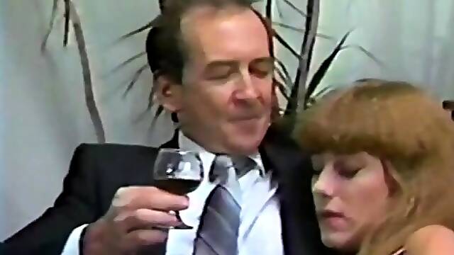 Busty Blonde Milf Ashley Downs Fucks Big Cock