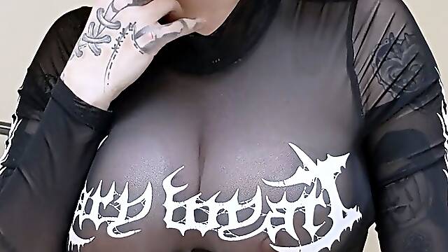 Blonde Milf With Big Boobs Playing Cam Free Porn