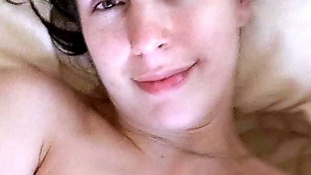 British, Solo, Pov, Masturbation