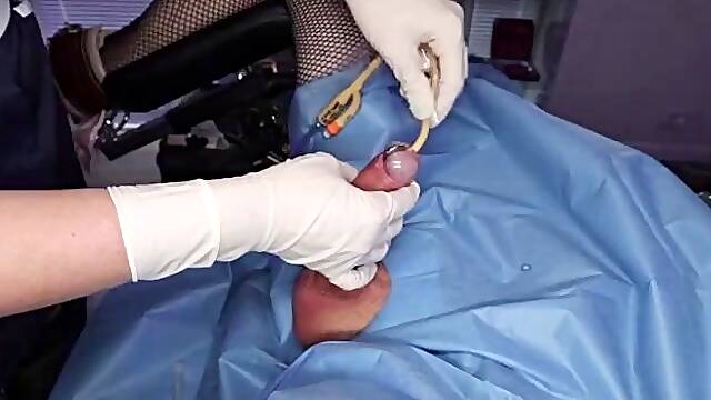 Femdom, Bdsm, Fetish, Anal