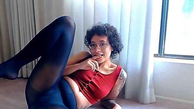 Queef Machine Cum Countdown + Fart Easter Egg