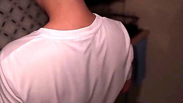 Amateur Girl Blowjob Cumshot For Cash 03