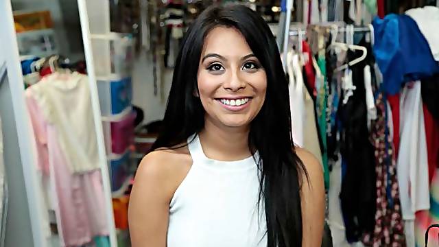 Mehičanka, Strip, Casting, Dekle Drka Tiča