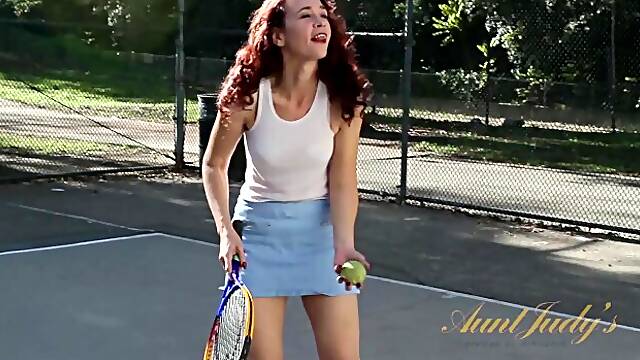 Aunt Judys Featuring Ajs Older Women Sex