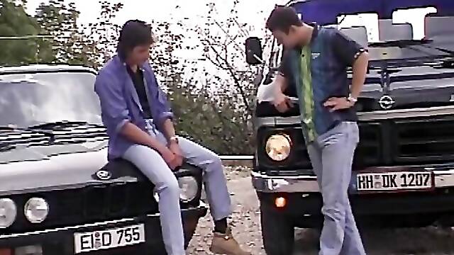 Selfsuck, Ffm, College, Vintage