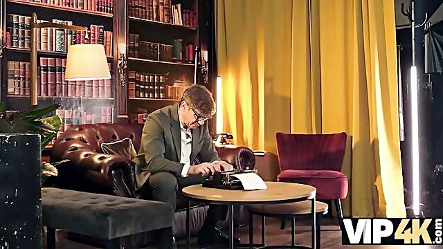 Vip 4K - Horny Scene