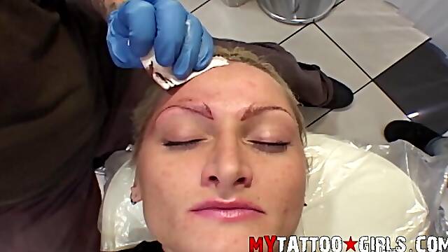 Alterotic - Bondage Clip