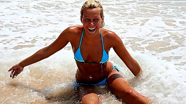 Sweet Sophie Moone - Big Tits Dirt