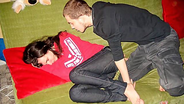 All The Great Positions To Fuck