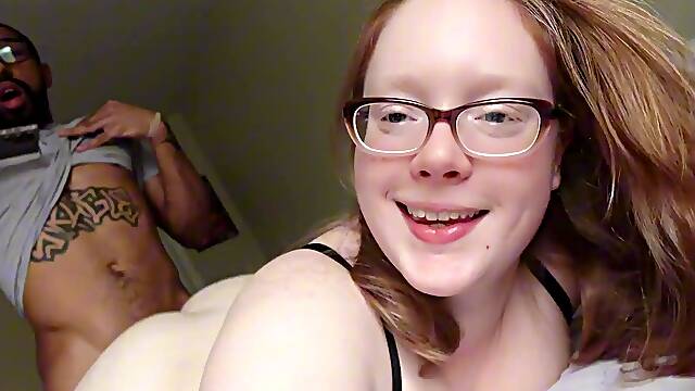 Interracial