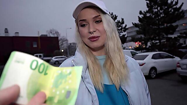 Money, Public, Reality, Pov