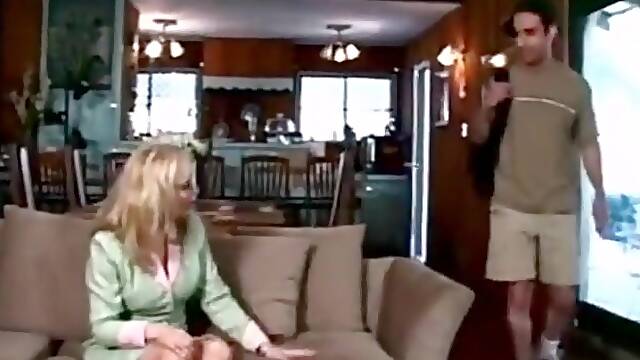 Cougar I Would Like To Fuck 6
