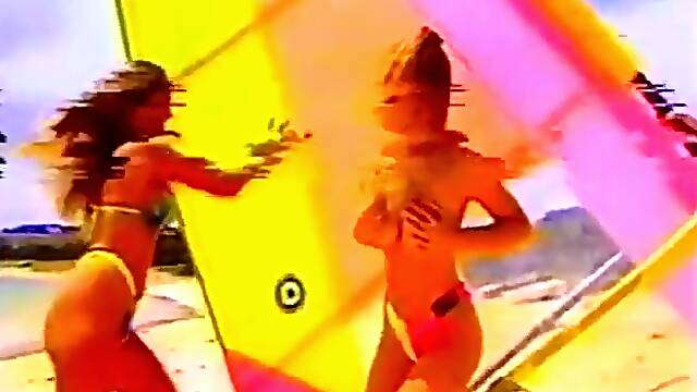 Poln Film, Klasika, Britanke, Vintage