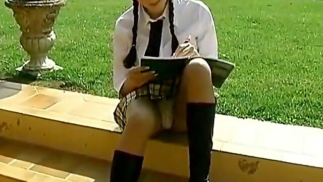 Classic, Vintage, Outdoor, Facial