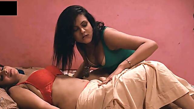 Indian Lesbian Compilation