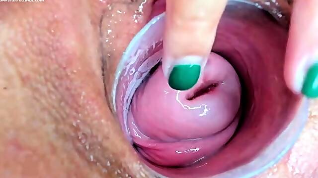 Close Up, Webcam, Solo, Amateur