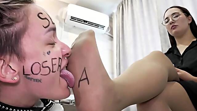 Feet, Fetish, Cumshot, Milf