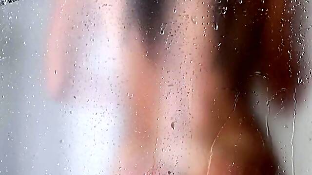 Small Titted Brunette Amateur Anal Nailed At Home