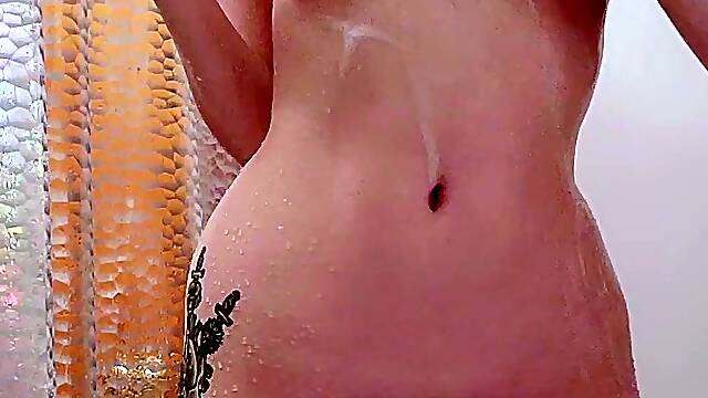 Emo Teen Becka Solo Webcam Masturbation Porn