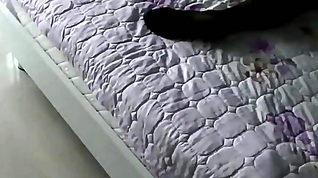 Chinese, Mom, Solo, Masturbation