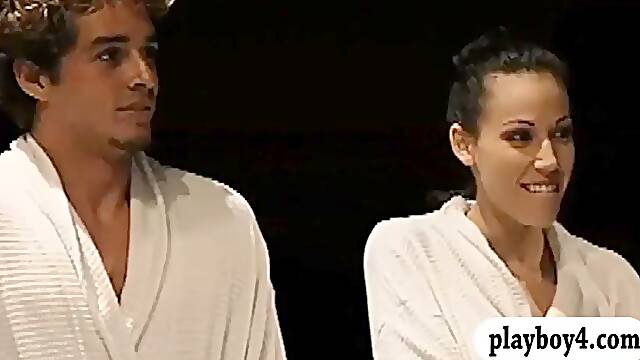 Rokoborba, Dva Para, Bazen, Par