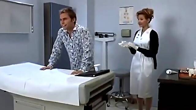 Prostata, Rokavice, Medicinska Sestra