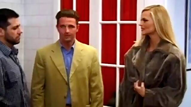 Camansi.com Katja Kean Kneppet Af 2 Fyre