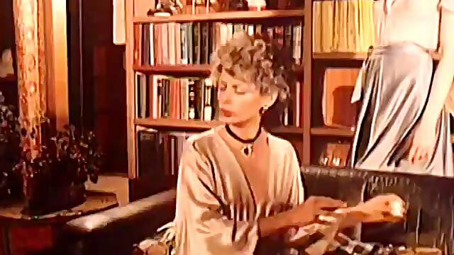 Annette Haven In Reflections 1977