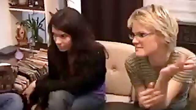 Eliska Students Orgy