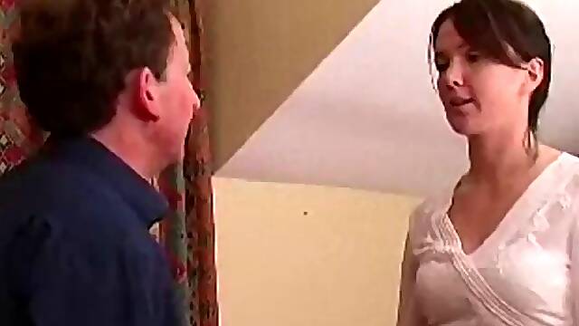 Spanking, Vintage, Fetish, Milf