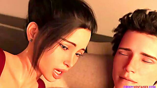 Mothers Love Never Fails