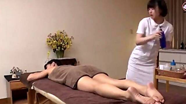 Asian Massage