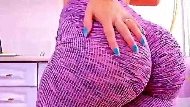 Greek, Solo, Big Ass, Ass